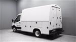 Used 2018 Ford Transit 350 HD Base RWD, Service Utility Van for sale #03466A - photo 2