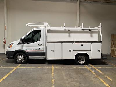 Used 2020 Ford Transit 350 HD RWD, 10' 4" Harbor TradeMaster Service Truck for sale #B220549A - photo 1