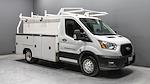 Used 2020 Ford Transit 350 HD RWD, 10' 4" Harbor TradeMaster Service Truck for sale #B220549A - photo 7