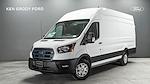 2023 Ford E-Transit 350 High Roof RWD, Empty Cargo Van for sale #FB230423 - photo 1