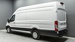2023 Ford E-Transit 350 High Roof RWD, Empty Cargo Van for sale #FB230423 - photo 3