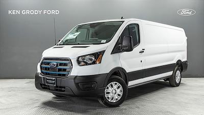 2023 Ford E-Transit 350 Low Roof RWD, Empty Cargo Van for sale #B231711 - photo 1