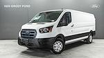 2023 Ford E-Transit 350 Low Roof RWD, Empty Cargo Van for sale #B231711 - photo 1