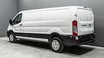 2023 Ford E-Transit 350 Low Roof RWD, Empty Cargo Van for sale #B231711 - photo 5
