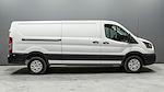 2023 Ford E-Transit 350 Low Roof RWD, Empty Cargo Van for sale #B231711 - photo 7
