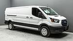2023 Ford E-Transit 350 Low Roof RWD, Empty Cargo Van for sale #B231711 - photo 8