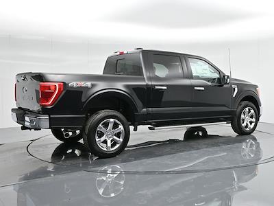 2023 Ford F-150 SuperCrew Cab 4x4, Pickup for sale #B234663 - photo 2