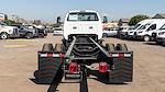 New 2024 Ford F-650 Base Crew Cab 4x2, Cab Chassis for sale #B240072 - photo 4