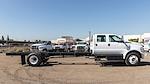 New 2024 Ford F-650 Base Crew Cab 4x2, Cab Chassis for sale #B240072 - photo 5