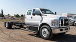 New 2024 Ford F-650 Base Crew Cab 4x2, Cab Chassis for sale #B240072 - photo 6