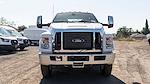 New 2024 Ford F-650 Base Crew Cab 4x2, Cab Chassis for sale #B240072 - photo 7
