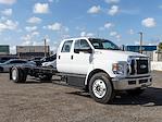 New 2024 Ford F-650 Base Crew Cab 4x2, Cab Chassis for sale #B240262 - photo 1