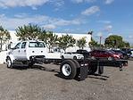 New 2024 Ford F-650 Base Crew Cab 4x2, Cab Chassis for sale #B240262 - photo 2