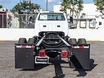 New 2024 Ford F-650 Base Crew Cab 4x2, Cab Chassis for sale #B240262 - photo 4