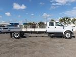New 2024 Ford F-650 Base Crew Cab 4x2, Cab Chassis for sale #B240262 - photo 5
