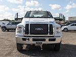 New 2024 Ford F-650 Base Crew Cab 4x2, Cab Chassis for sale #B240262 - photo 6