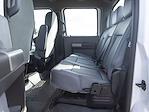 New 2024 Ford F-650 Base Crew Cab 4x2, Cab Chassis for sale #B240262 - photo 8