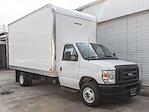 New 2024 Ford E-450 Base RWD, 16' Metro Truck Body Dry Van Body Box Truck for sale #MB240307 - photo 1