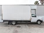 New 2024 Ford E-450 Base RWD, 16' Metro Truck Body Dry Van Body Box Truck for sale #MB240307 - photo 4