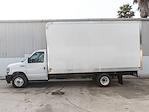 New 2024 Ford E-450 Base RWD, 16' Metro Truck Body Dry Van Body Box Truck for sale #MB240307 - photo 7