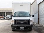 New 2024 Ford E-450 Base RWD, 16' Metro Truck Body Dry Van Body Box Truck for sale #MB240307 - photo 8