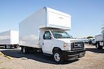 2024 Ford E-450 RWD, Metro Truck Body Dry Van Body Box Truck for sale #MB240308 - photo 3