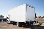 New 2024 Ford E-450 Base RWD, Metro Truck Body Dry Van Body Box Truck for sale #MB240308 - photo 2