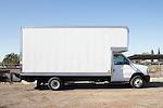 New 2024 Ford E-450 Base RWD, Metro Truck Body Dry Van Body Box Truck for sale #MB240308 - photo 8