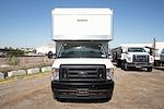 2024 Ford E-450 RWD, Metro Truck Body Dry Van Body Box Truck for sale #MB240308 - photo 9