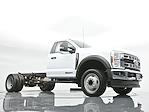 New 2024 Ford F-450 XL Regular Cab 4x2, Cab Chassis for sale #MB240460 - photo 4