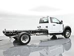 New 2024 Ford F-450 XL Regular Cab 4x2, Cab Chassis for sale #MB240460 - photo 2