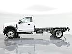 New 2024 Ford F-450 XL Regular Cab 4x2, Cab Chassis for sale #MB240460 - photo 24