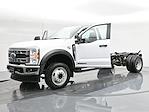 New 2024 Ford F-450 XL Regular Cab 4x2, Cab Chassis for sale #MB240460 - photo 25