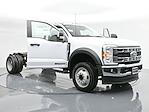 New 2024 Ford F-450 XL Regular Cab 4x2, Cab Chassis for sale #MB240460 - photo 27