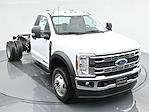 New 2024 Ford F-450 XL Regular Cab 4x2, Cab Chassis for sale #MB240460 - photo 33