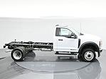 New 2024 Ford F-450 XL Regular Cab 4x2, Cab Chassis for sale #MB240460 - photo 34