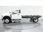 New 2024 Ford F-450 XL Regular Cab 4x2, Cab Chassis for sale #MB240460 - photo 38