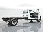 New 2024 Ford F-450 XL Regular Cab 4x2, Cab Chassis for sale #MB240460 - photo 3
