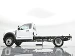 New 2024 Ford F-450 XL Regular Cab 4x2, Cab Chassis for sale #MB240460 - photo 47