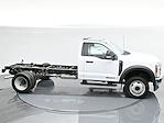 New 2024 Ford F-450 XL Regular Cab 4x2, Cab Chassis for sale #MB240460 - photo 48