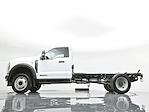 New 2024 Ford F-450 XL Regular Cab 4x2, Cab Chassis for sale #MB240460 - photo 8