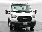 New 2024 Ford Transit 350 HD Base RWD, Cab Chassis for sale #B240580 - photo 17