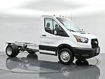 New 2024 Ford Transit 350 HD Base RWD, Cab Chassis for sale #B240580 - photo 18