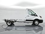 New 2024 Ford Transit 350 HD Base RWD, Cab Chassis for sale #B240580 - photo 19