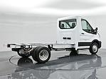 New 2024 Ford Transit 350 HD Base RWD, Cab Chassis for sale #B240580 - photo 2