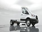New 2024 Ford Transit 350 HD Base RWD, Cab Chassis for sale #B240580 - photo 3
