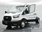 New 2024 Ford Transit 350 HD Base RWD, Cab Chassis for sale #B240580 - photo 22
