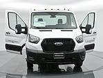 New 2024 Ford Transit 350 HD Base RWD, Cab Chassis for sale #B240580 - photo 23