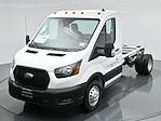 New 2024 Ford Transit 350 HD Base RWD, Cab Chassis for sale #B240580 - photo 28