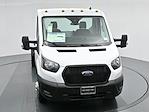 New 2024 Ford Transit 350 HD Base RWD, Cab Chassis for sale #B240580 - photo 29